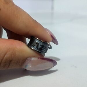 Aztecs James Avery Charm